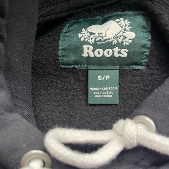 Roots hoodie - Picture 4 of 4
